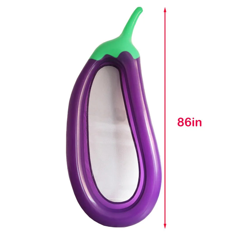 Bouée de natation gonflable licorne, matelas flottant, flotteur d'eau, lit de mer, fauteuil inclinable pour adultes et enfants, jouets de fête à la piscine