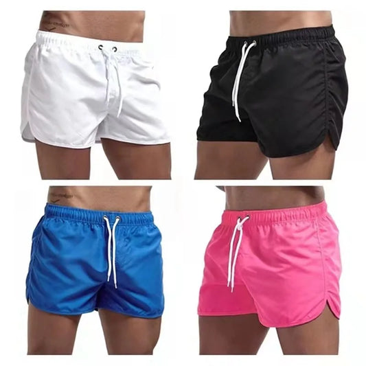 short pour hommes / maillots de bain d'été 2025