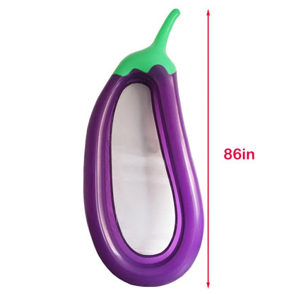 Bouée de natation gonflable licorne, matelas flottant, flotteur d'eau, lit de mer, fauteuil inclinable pour adultes et enfants, jouets de fête à la piscine
