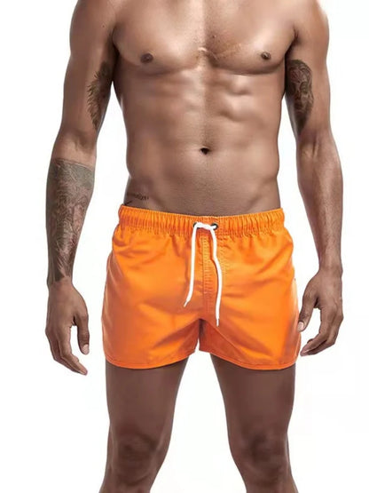 short pour hommes / maillots de bain d'été 2025