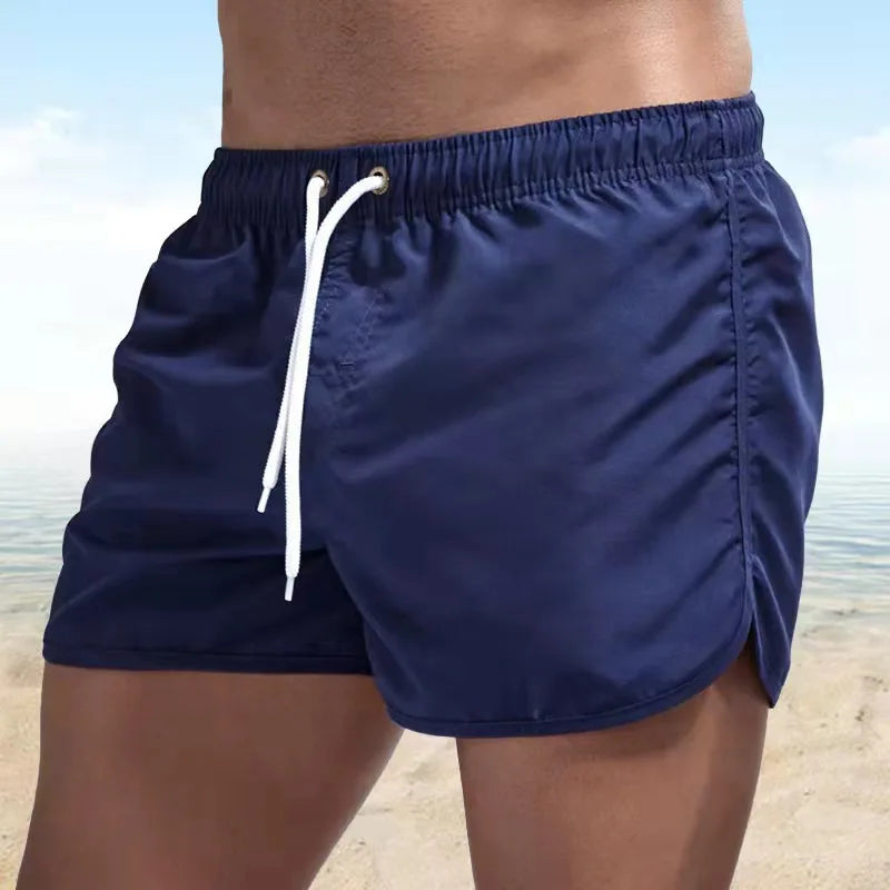 short pour hommes / maillots de bain d'été 2025