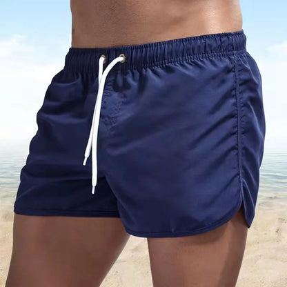 short pour hommes / maillots de bain d'été 2025