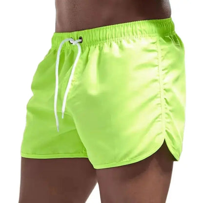 short pour hommes / maillots de bain d'été 2025