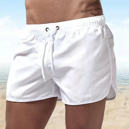 short pour hommes / maillots de bain d'été 2025