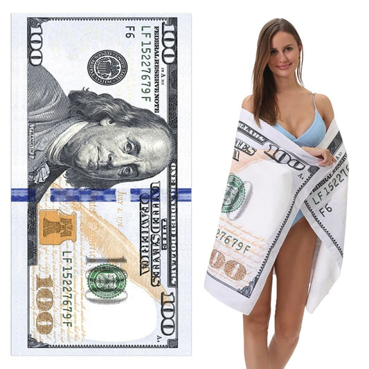 Serviettes en microfibre à séchage rapide, grande taille, serviette de plage, tapis de bain, natation, mer rafraîchissante, sans sable, pour adultes, plages, absorbantes, géantes