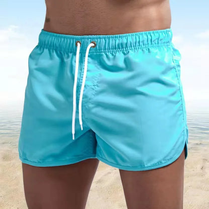 short pour hommes / maillots de bain d'été 2025