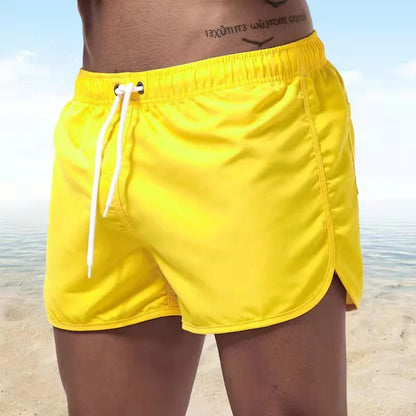 short pour hommes / maillots de bain d'été 2025
