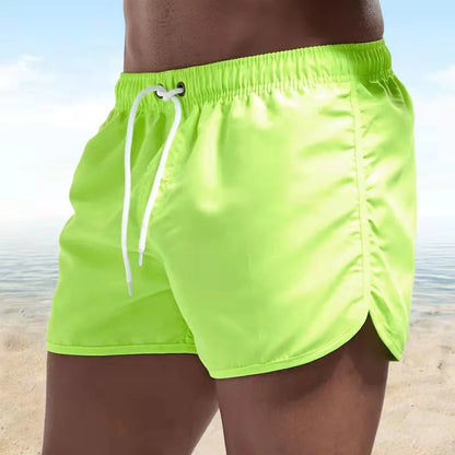 short pour hommes / maillots de bain d'été 2025